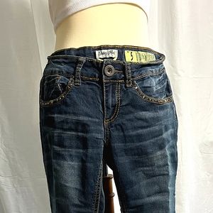 Indigenous Reins Jeans